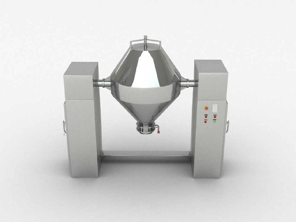 雙錐混合機(jī)