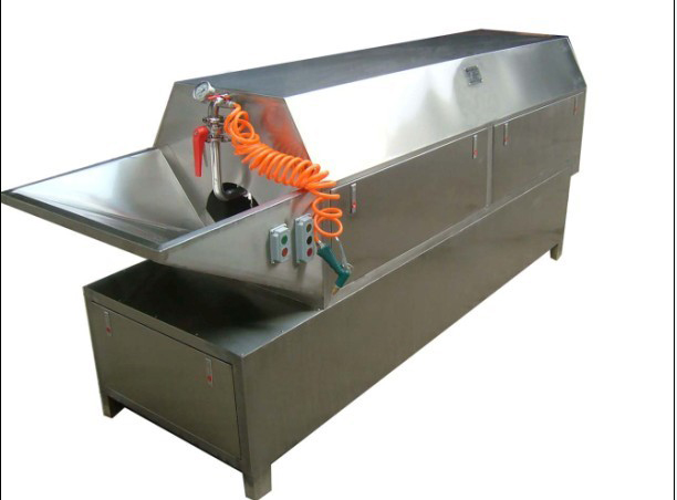 XT系列洗藥機(jī)